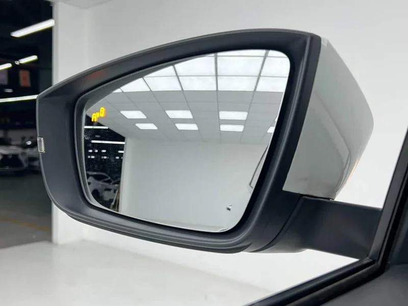 Skoda Karoq — фото 19