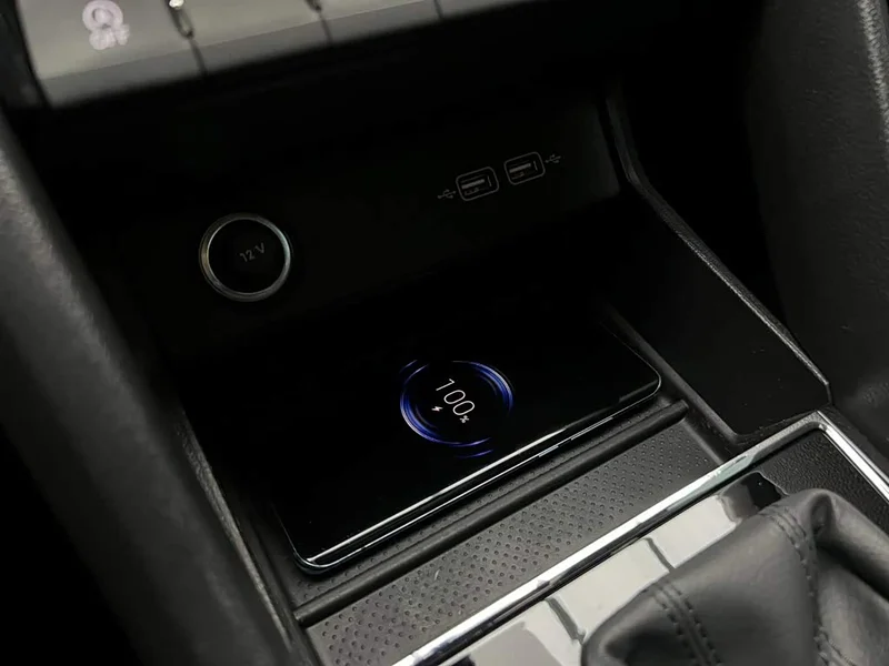 Skoda Karoq — фото 21