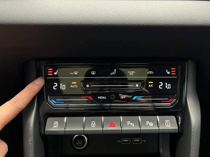Skoda Karoq — фото 26