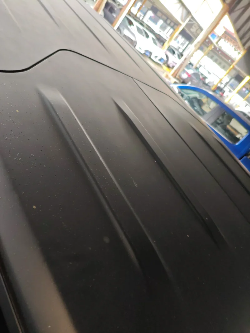 Beijing Off-road BJ40 — фото 21