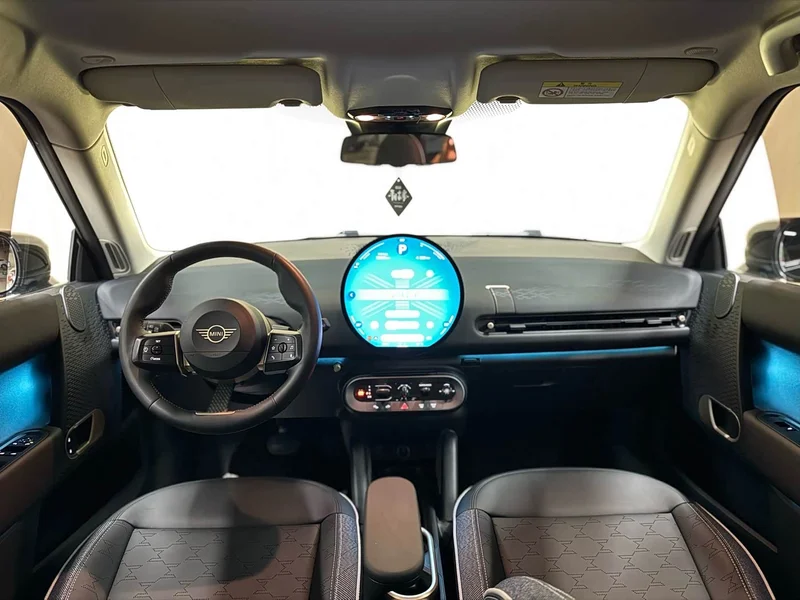 MINI Electric COOPER — фото 15