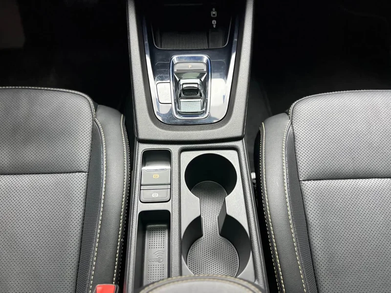 Volkswagen Octavia — фото 14