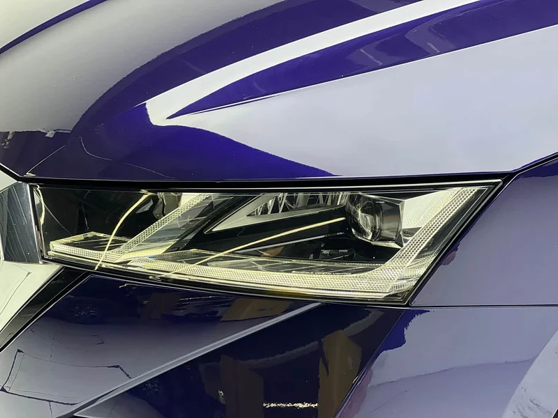 Volkswagen Octavia — фото 16