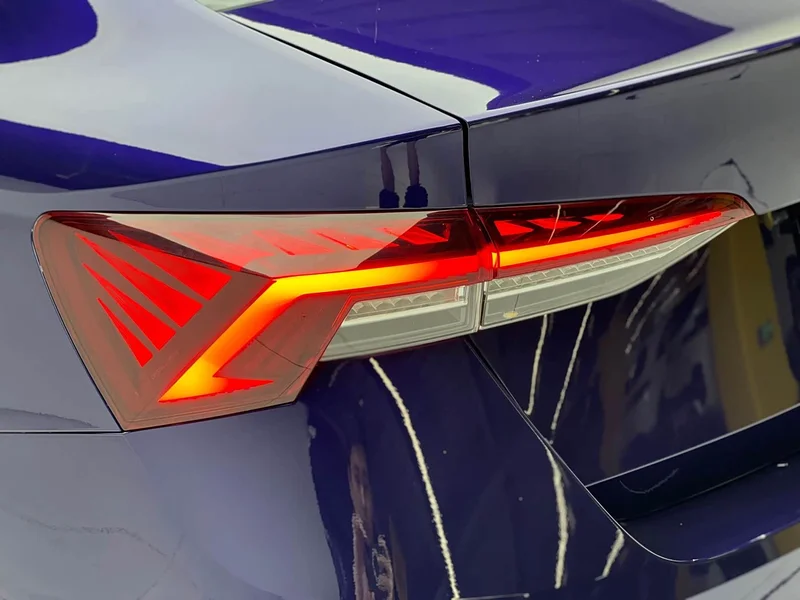 Volkswagen Octavia — фото 17