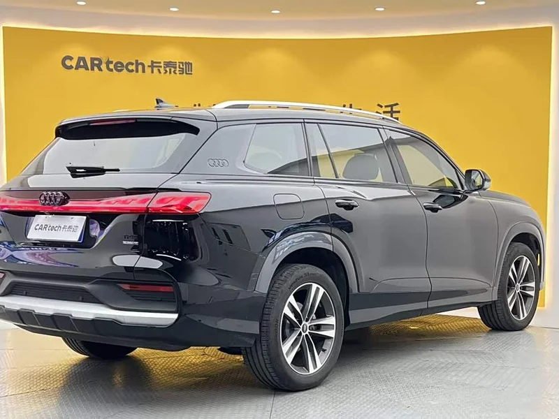 Audi Q6 — фото 3
