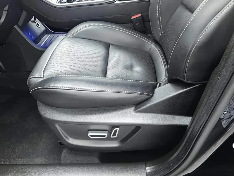 Chery Tiggo 8 — фото 20
