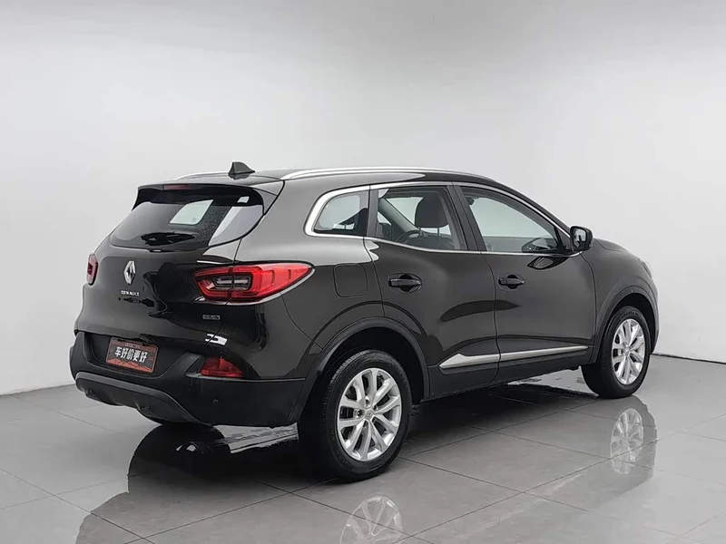 Renault Kadjar — фото 2