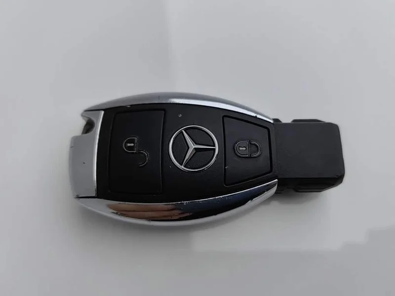 Mercedes-Benz GLA — фото 19