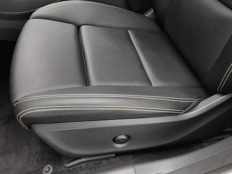 Mercedes-Benz GLA — фото 20