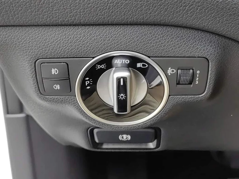 Mercedes-Benz GLA — фото 21