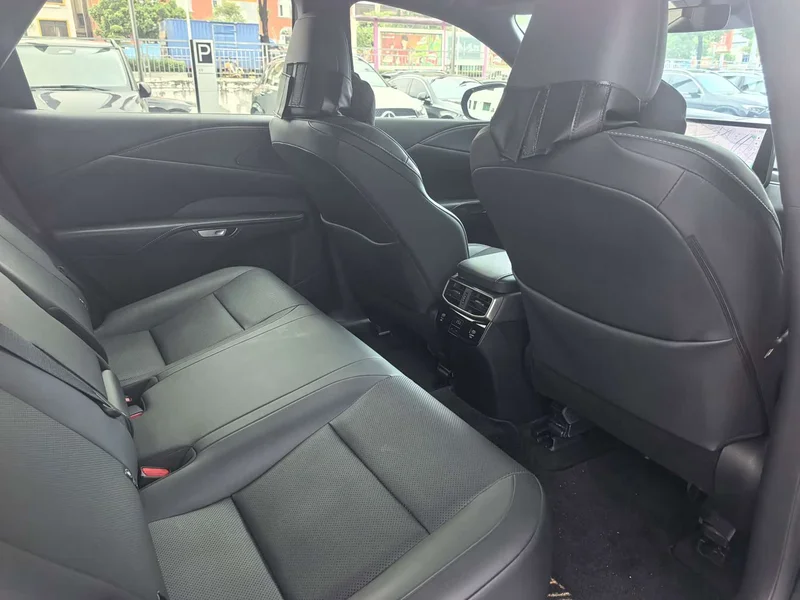 Lexus RX — фото 16