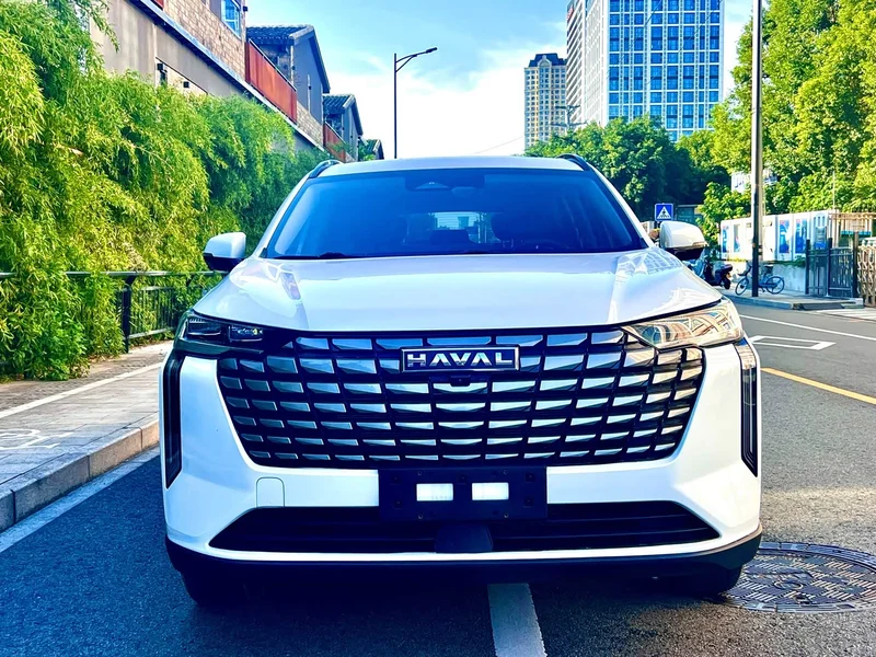Haval H6 — фото 2