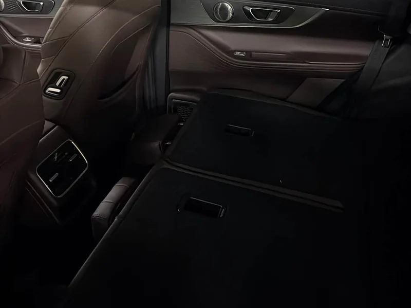 Chery Tiggo 8 Pro — фото 10