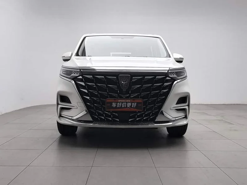 Roewe iMAX8 New Energy — фото 3