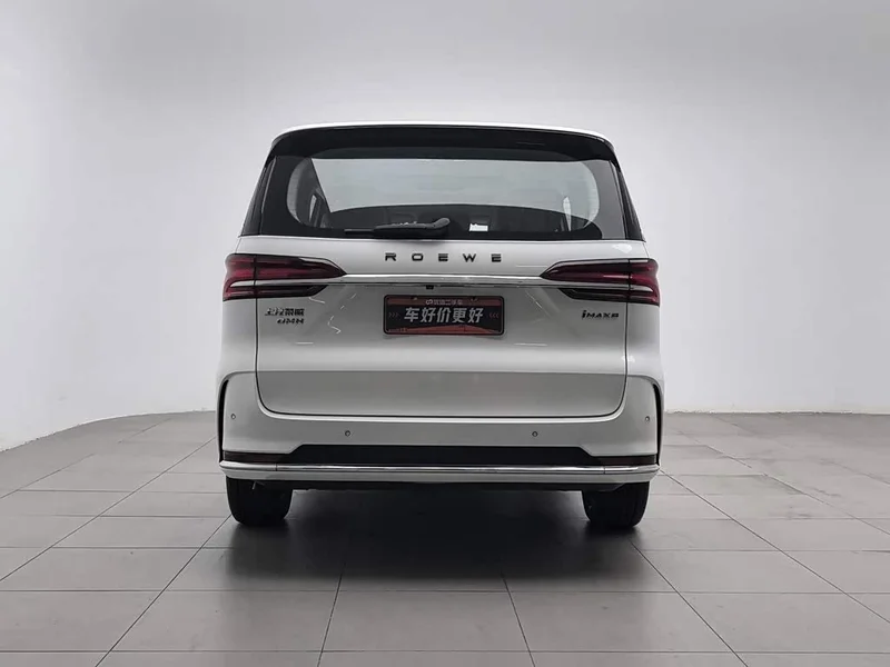 Roewe iMAX8 New Energy — фото 4