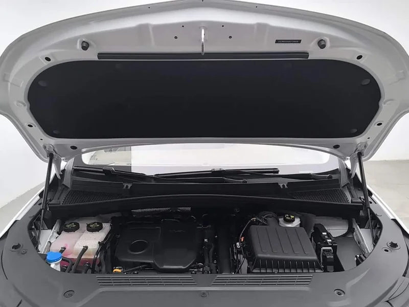 Roewe iMAX8 New Energy — фото 6