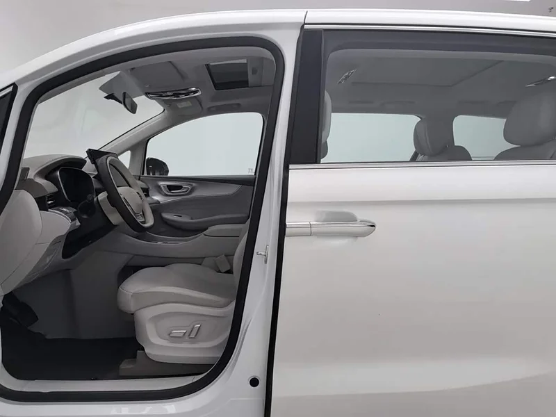 Roewe iMAX8 New Energy — фото 10