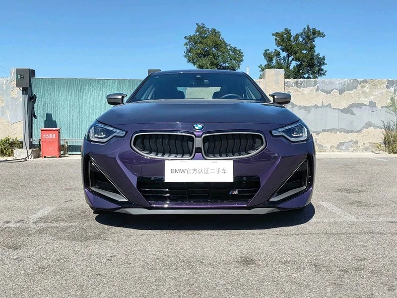 BMW M240i — фото 3