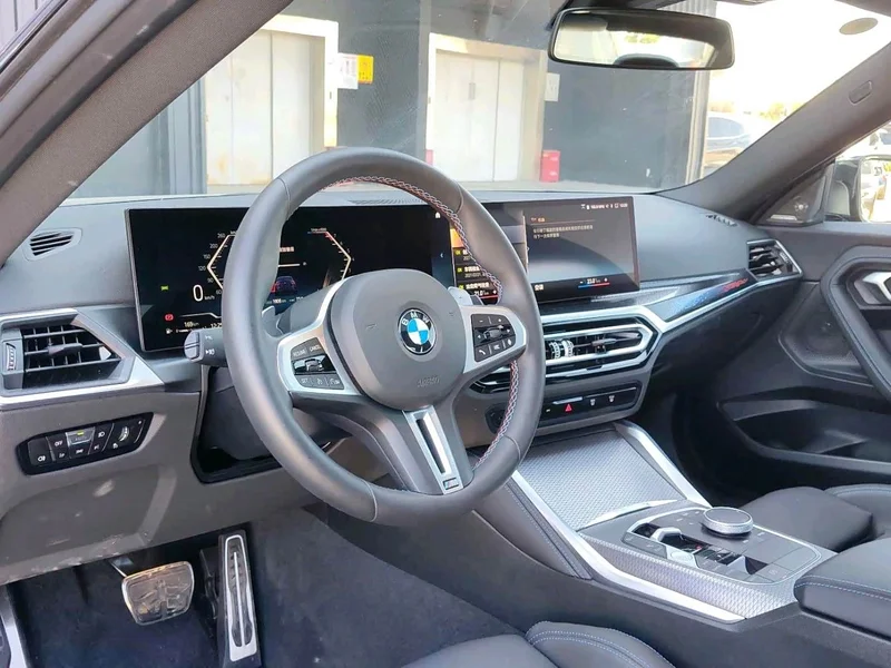 BMW M240i — фото 4
