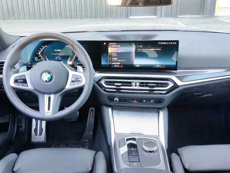 BMW M240i — фото 8