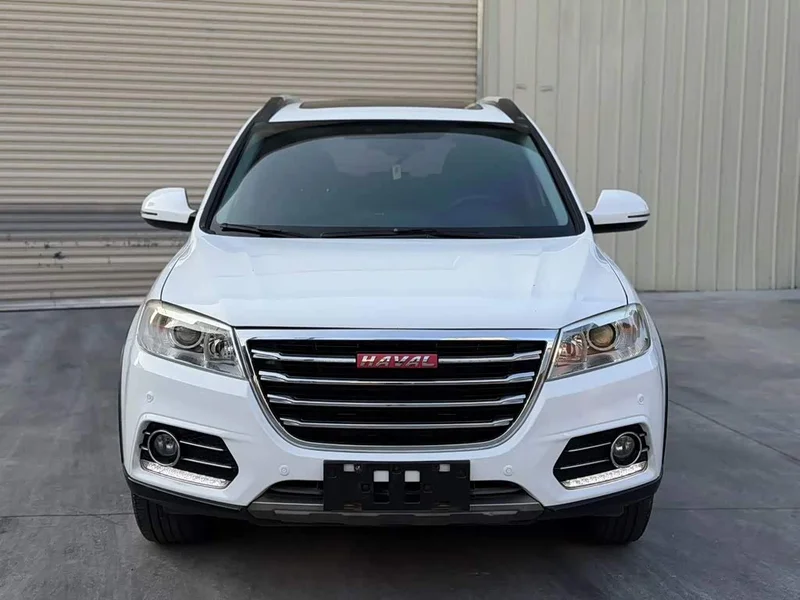 Haval H6 — фото 2