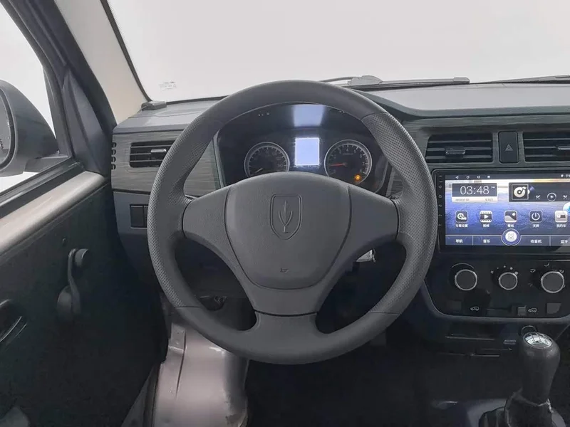 Dongfeng Xiaokang Mini Sealion X30 — фото 11