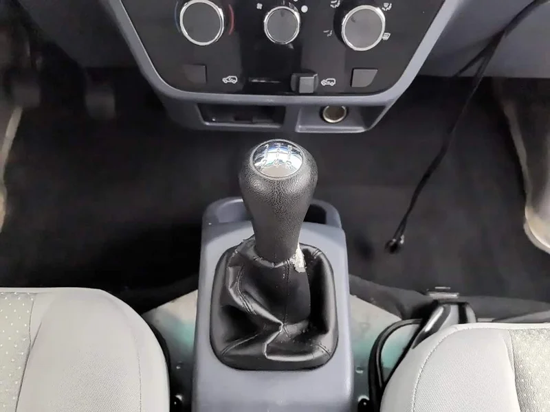 Dongfeng Xiaokang Mini Sealion X30 — фото 13