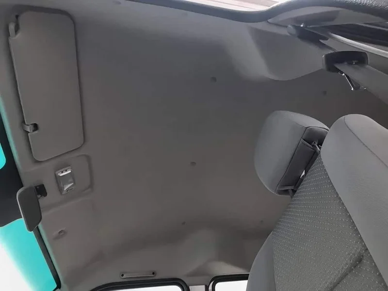 Dongfeng Xiaokang Mini Sealion X30 — фото 14