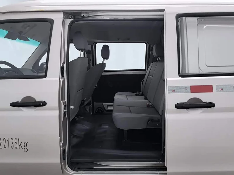 Dongfeng Xiaokang Mini Sealion X30 — фото 15