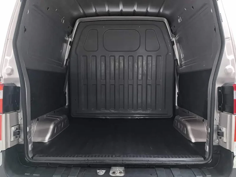 Dongfeng Xiaokang Mini Sealion X30 — фото 16