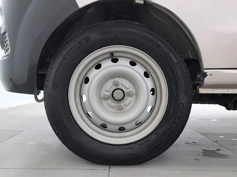 Dongfeng Xiaokang Mini Sealion X30 — фото 17