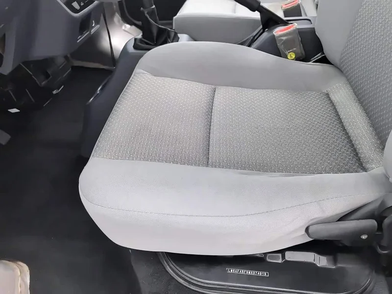 Dongfeng Xiaokang Mini Sealion X30 — фото 20