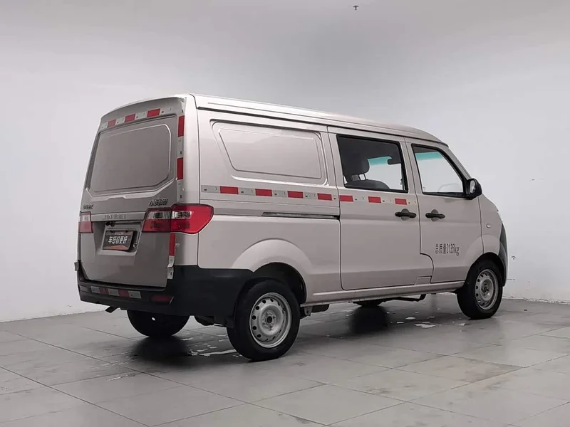 Dongfeng Xiaokang Mini Sealion X30 — фото 2