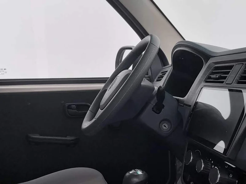 Dongfeng Xiaokang Mini Sealion X30 — фото 22