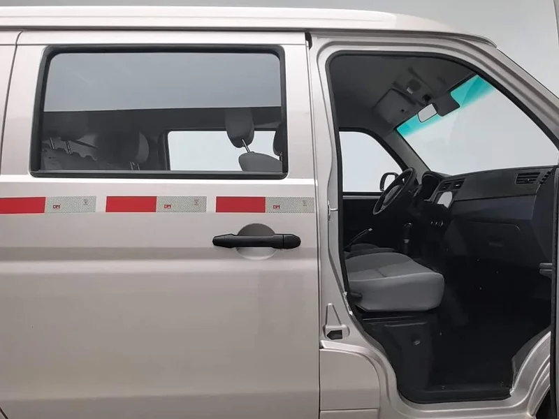 Dongfeng Xiaokang Mini Sealion X30 — фото 23