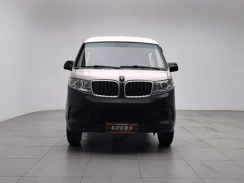Dongfeng Xiaokang Mini Sealion X30 — фото 3