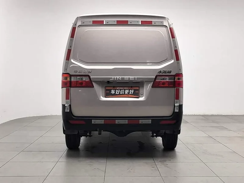 Dongfeng Xiaokang Mini Sealion X30 — фото 4