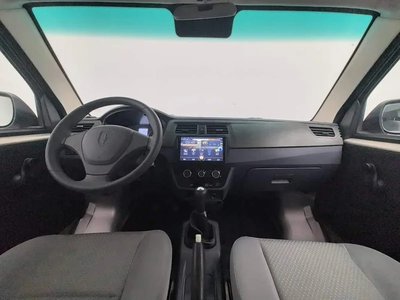Dongfeng Xiaokang Mini Sealion X30 — фото 5
