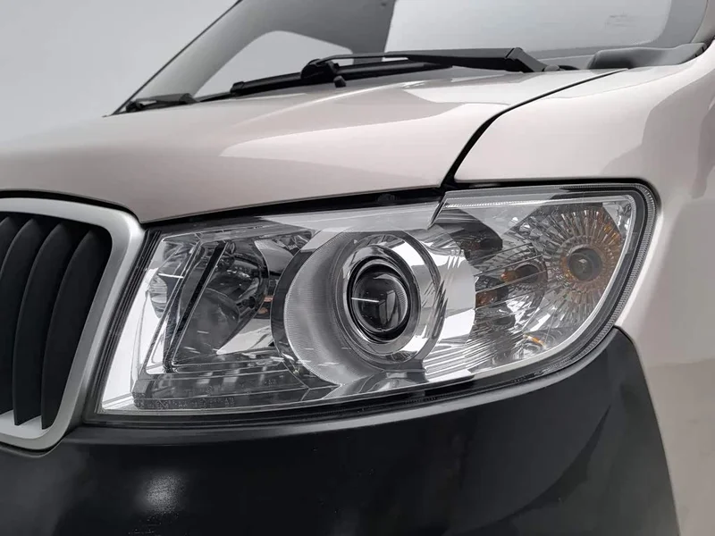 Dongfeng Xiaokang Mini Sealion X30 — фото 7