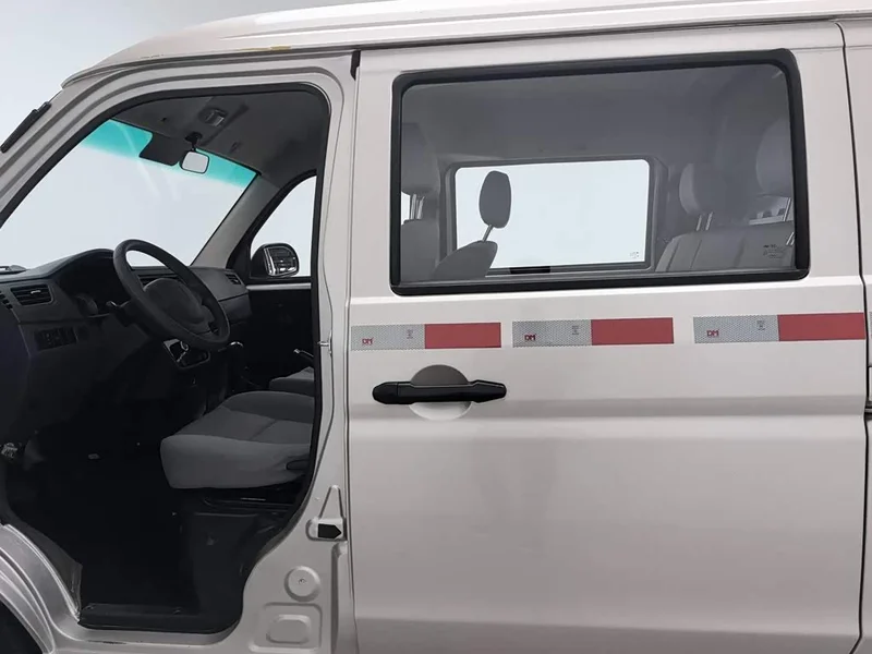 Dongfeng Xiaokang Mini Sealion X30 — фото 10