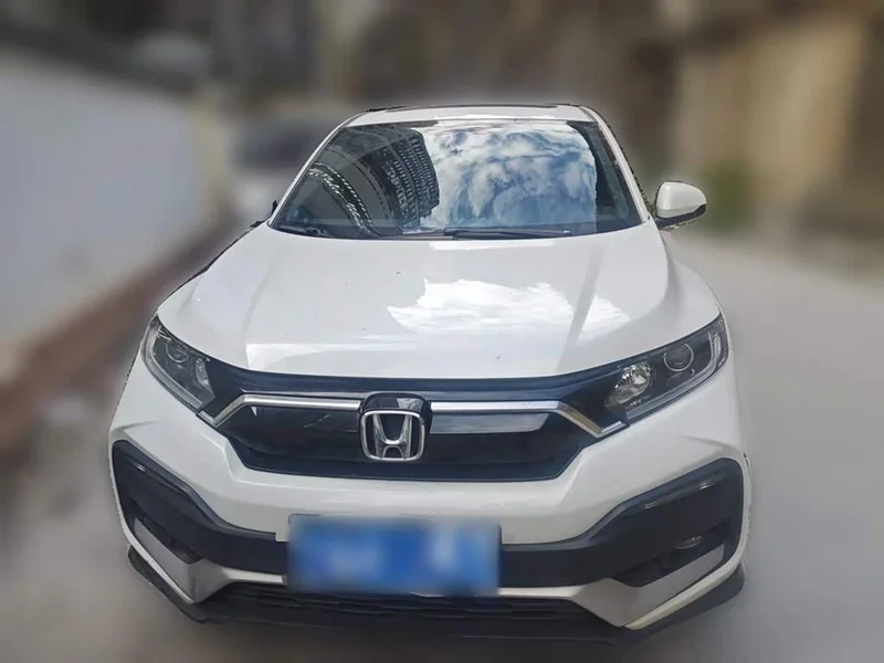 Honda XR-V — фото 2