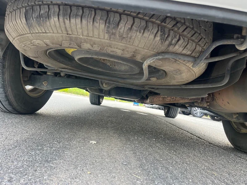 Mitsubishi Outlander — фото 14