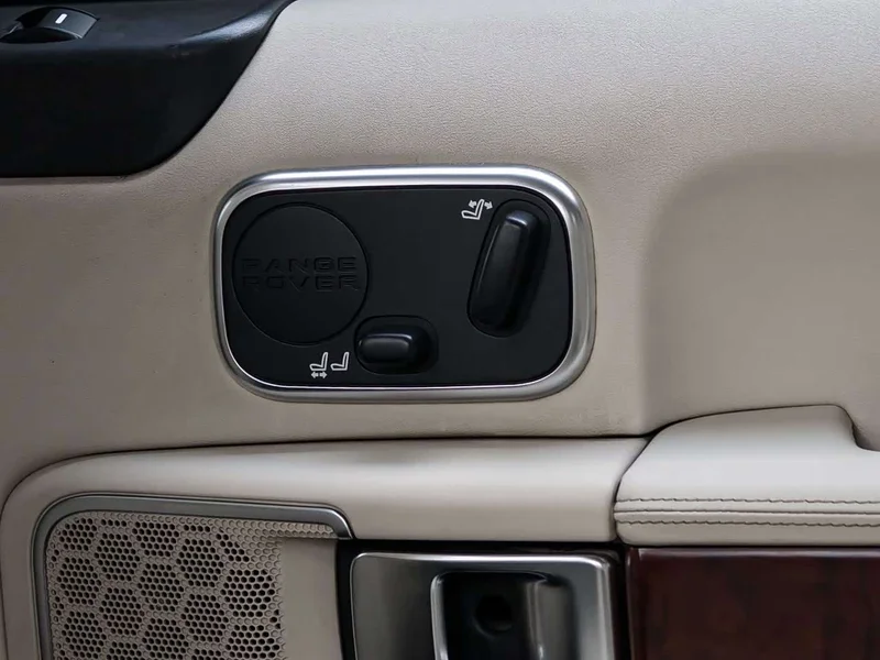 Land Rover Range Rover — фото 18