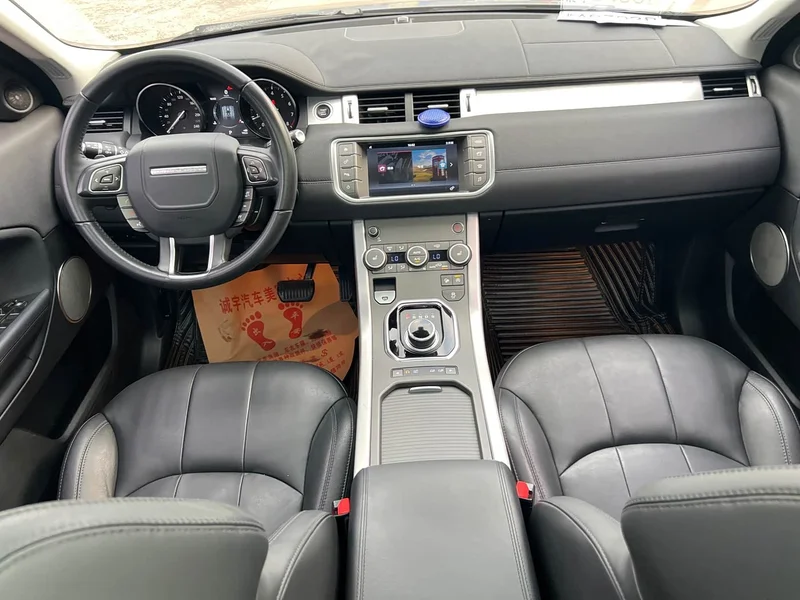 Land Rover Range Rover — фото 12