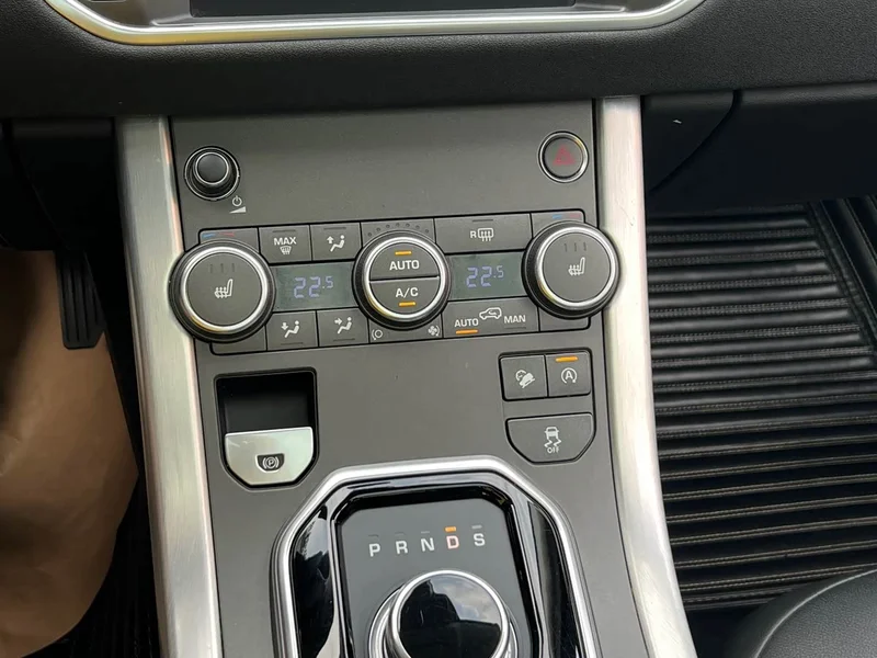 Land Rover Range Rover — фото 14