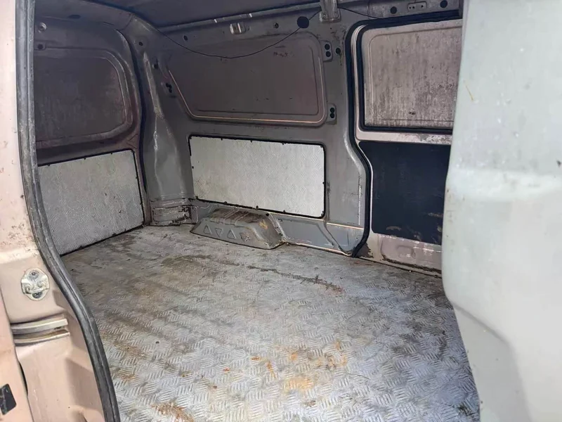 Dongfeng Xiaokang New Sealion X30L — фото 4
