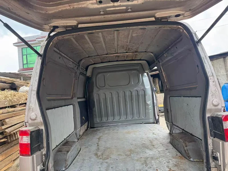 Dongfeng Xiaokang New Sealion X30L — фото 5