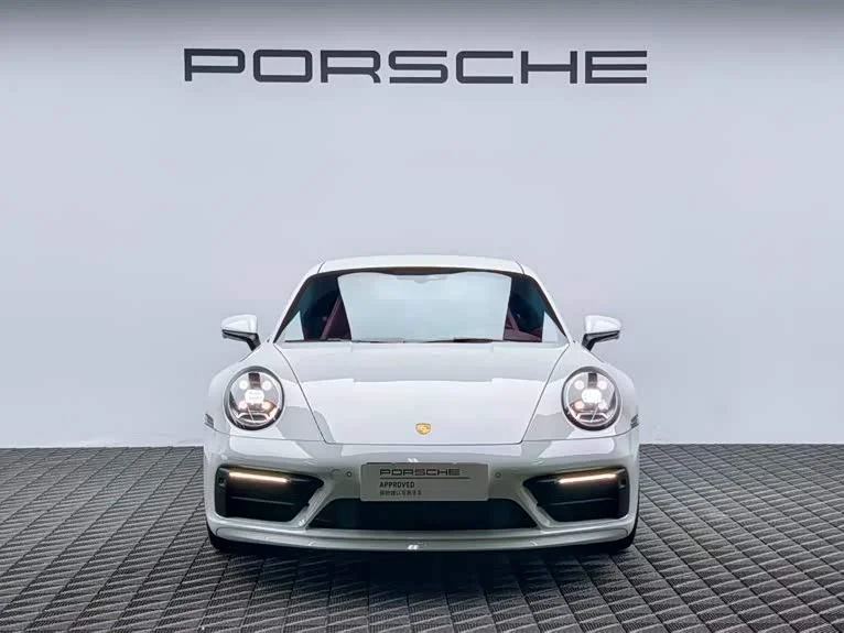 Porsche 911 — фото 3