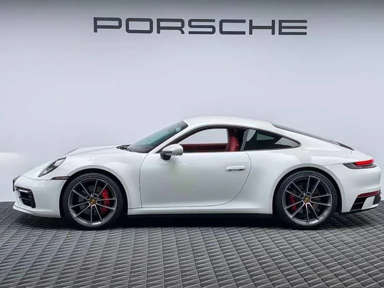 Porsche 911 — фото 5