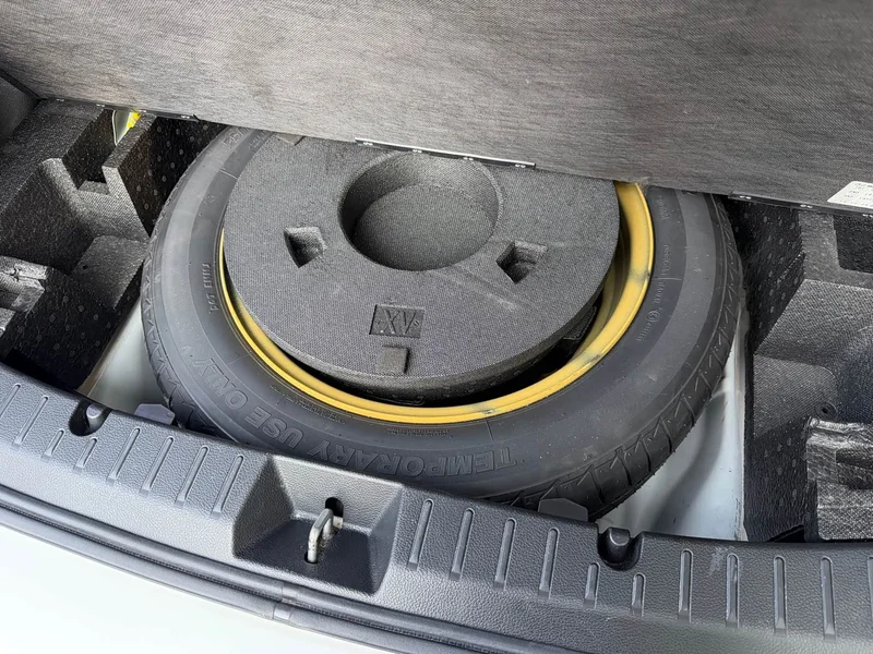 Subaru XV — фото 11